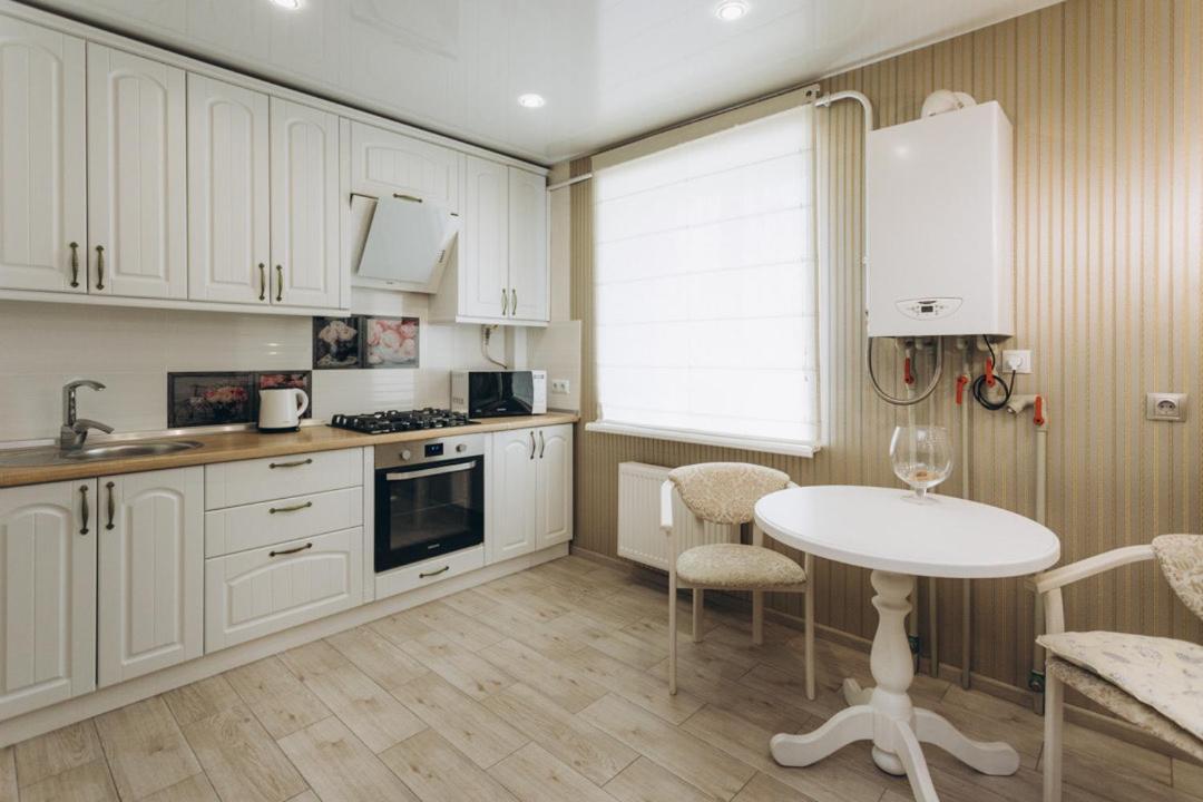 14/3 Вулиця Прокоф'Єва Sumy Exterior photo