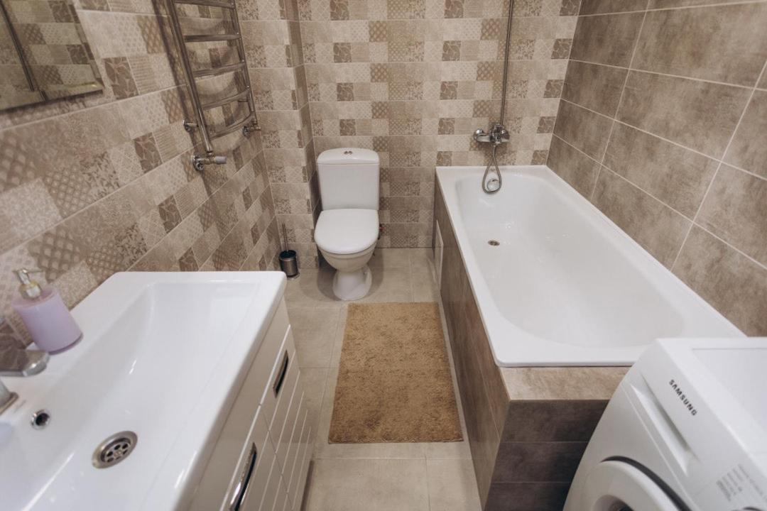 14/3 Вулиця Прокоф'Єва Sumy Exterior photo